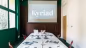 Hôtel Kyriad Metz Centre