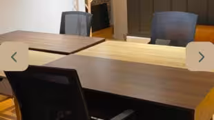 Vacouva Coworking Nantes - Olivettes