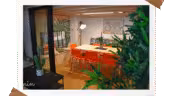 Vacouva Coworking Nantes - Olivettes