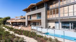 Hôtel, Spa & Restaurant Villa Seren | Hossegor