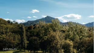 Riviera Golf de Barbossi