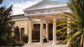 Riviera Golf de Barbossi