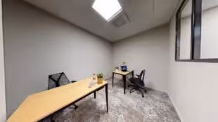 Startway coworking Nice ville