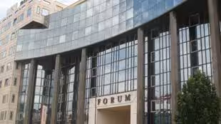 Centre d'Affaires A à Z - Location de bureaux et salle de réunion pour professionnels à Lyon 3 Part Dieu