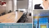 Centre d'Affaires A à Z - Location de bureaux et salle de réunion pour professionnels à Lyon 3 Part Dieu