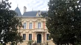 Château Bozelle