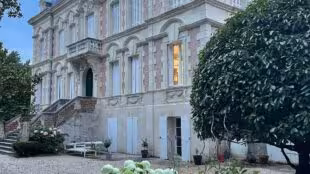 Château Bozelle