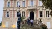 Château Bozelle