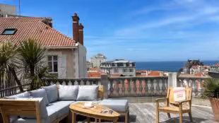 Hôtel Silhouette