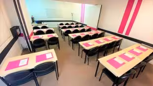 Espace Gambon Formation