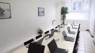 Espace Gambon Formation