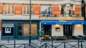 Le POPUP du Label