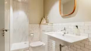La Loge Gogaille - Préfecture
