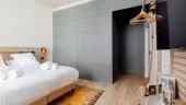 La Loge Gogaille - Préfecture