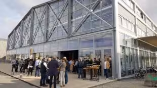 Mama Works Coworking Bordeaux | Location bureaux & salles de réunion