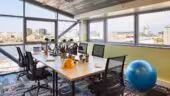 Mama Works Coworking Bordeaux | Location bureaux & salles de réunion