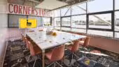 Mama Works Coworking Bordeaux | Location bureaux & salles de réunion