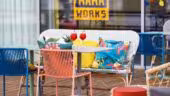Mama Works Coworking Bordeaux | Location bureaux & salles de réunion