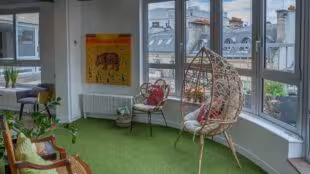 Cosy Meeting Center - Location de Salle Paris 8