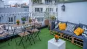 Cosy Meeting Center - Location de Salle Paris 8