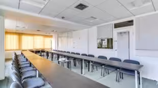 FORMATERRA : Centre de location de salle