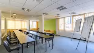 FORMATERRA : Centre de location de salle