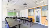 FORMATERRA : Centre de location de salle