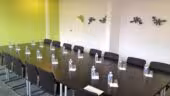 FORMATERRA : Centre de location de salle
