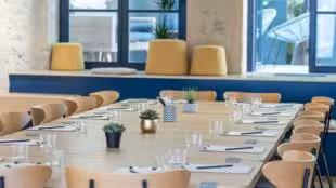 Rizom Meeting