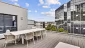 Newton Offices - Lyon 9e : Location de bureaux, salles de réunion et coworking