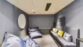 Newton Offices - Lyon 9e : Location de bureaux, salles de réunion et coworking
