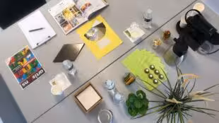 Espace Liberté