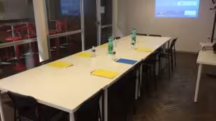 Espace Liberté