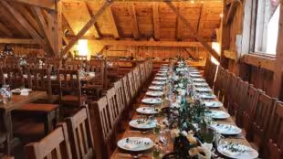 Le Gîte du Passant