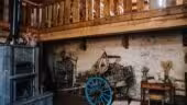 Le Gîte du Passant