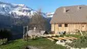 Le Gîte du Passant