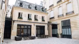 Arcane Palace