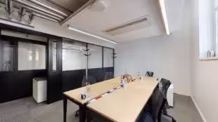 Startway Coworking Marseille Colbert