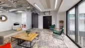 Startway Coworking Marseille Colbert