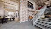 Startway Coworking Marseille Colbert