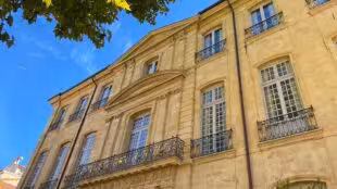 Hôtel de Caumont