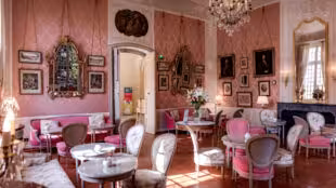 Hôtel de Caumont