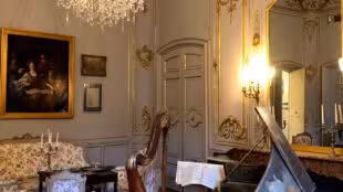 Hôtel de Caumont