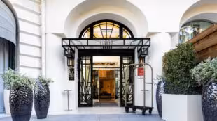 Le 1932 Hotel & Spa Cap d'Antibes - MGallery