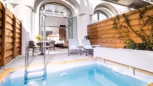 Le 1932 Hotel & Spa Cap d'Antibes - MGallery