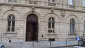 Du Côté de la Trinité