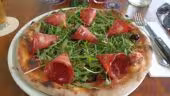 Papaveri - Pizza e vita