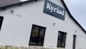 Hôtel Restaurant Kyriad Laval