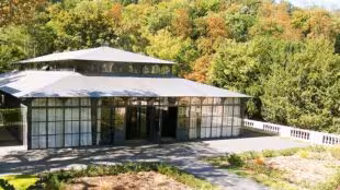 L’Orangerie de la Manufacture