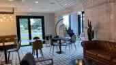 Hôtel Restaurant Kyriad Laval